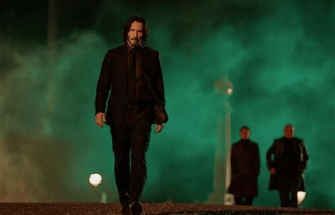 is john wick 4 on hbo max|How to watch the John Wick movies in order:。